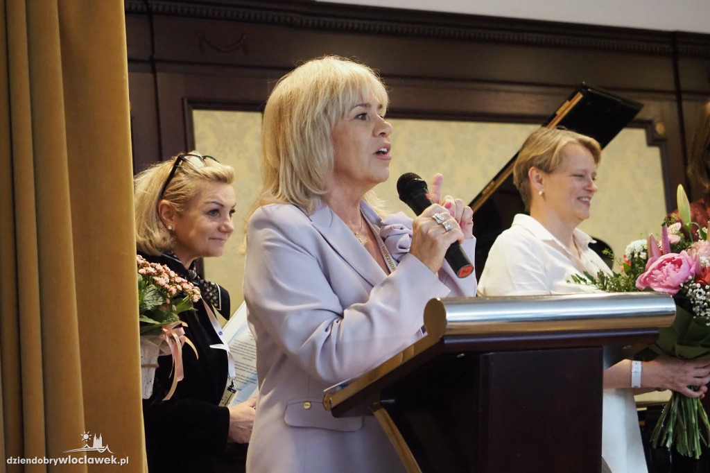 35-lecie Samorządu Pielęgniarek i Położnych