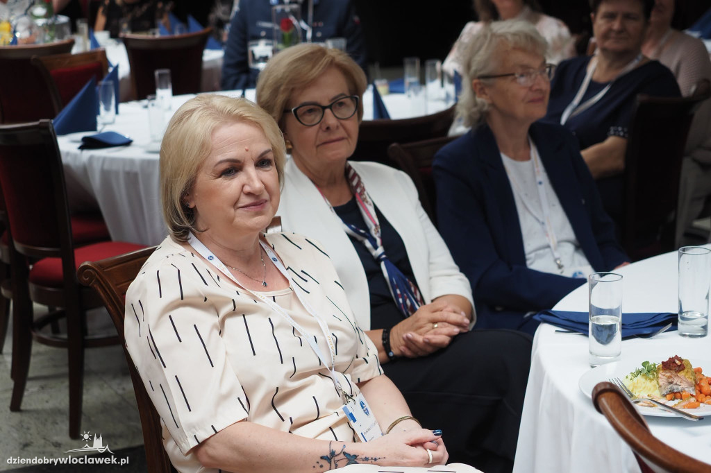 35-lecie Samorządu Pielęgniarek i Położnych