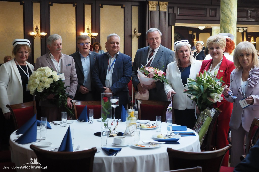 35-lecie Samorządu Pielęgniarek i Położnych