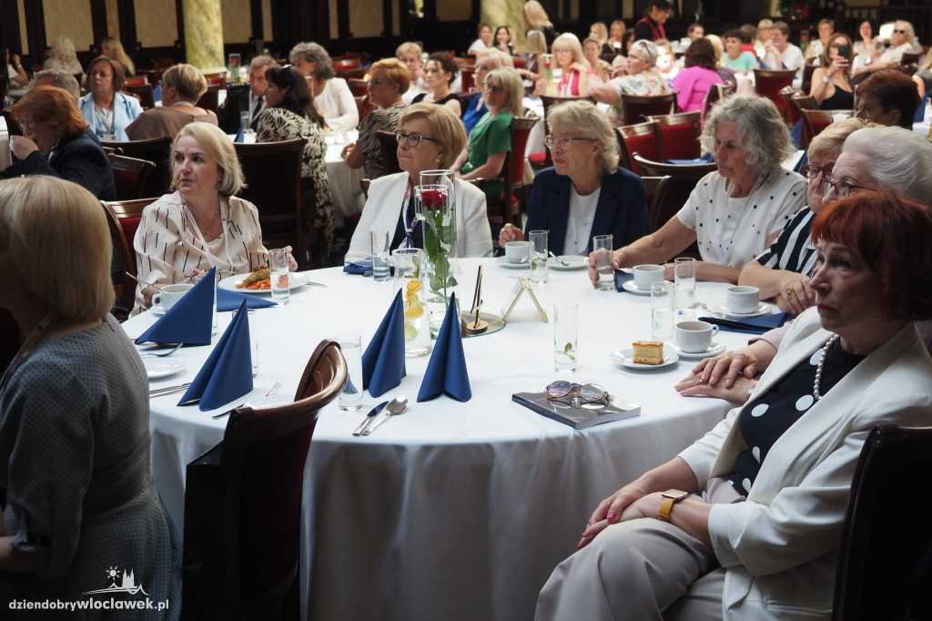 35-lecie Samorządu Pielęgniarek i Położnych
