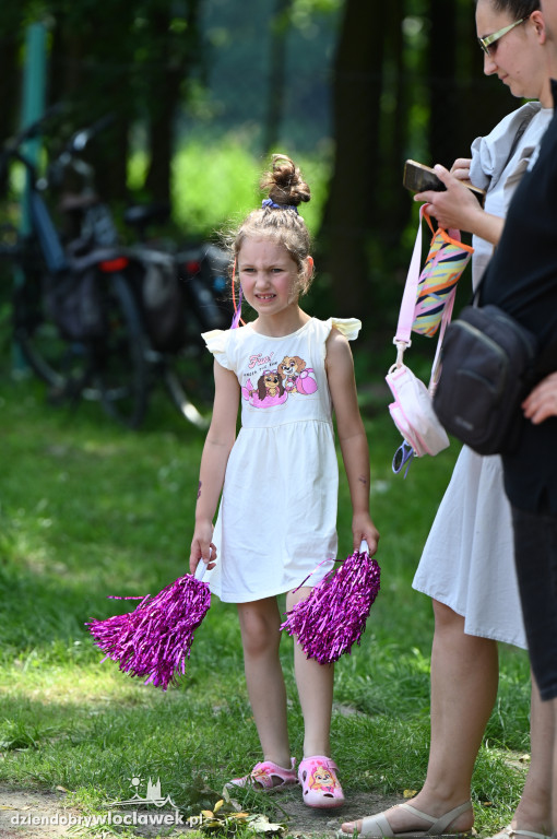 Powiatowe Zawody Sportowo-Pożarnicze OSP