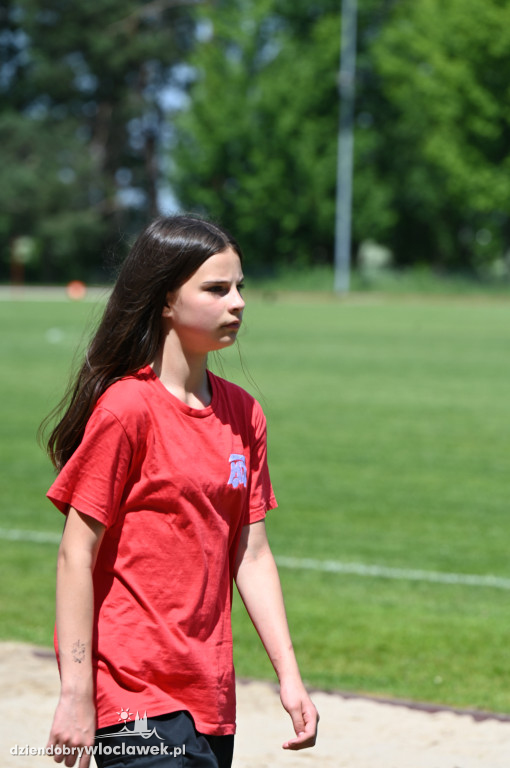 Powiatowe Zawody Sportowo-Pożarnicze OSP
