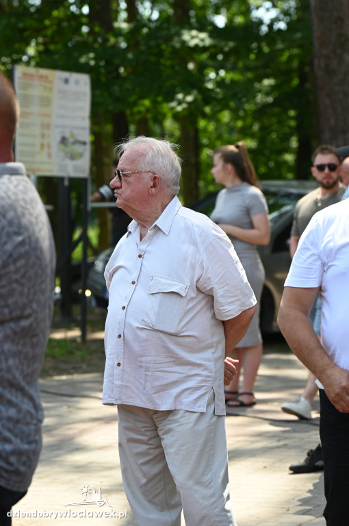 Powiatowe Zawody Sportowo-Pożarnicze OSP