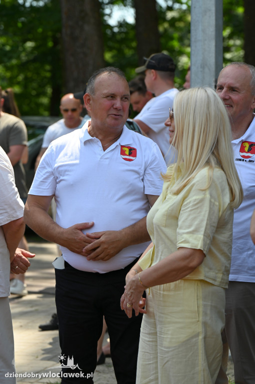 Powiatowe Zawody Sportowo-Pożarnicze OSP