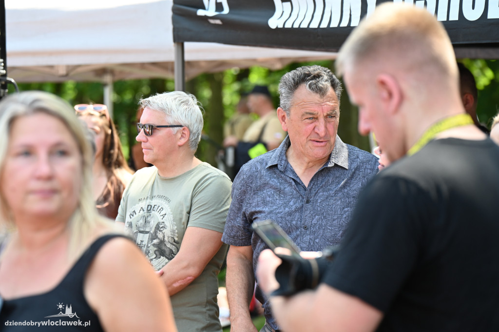 Powiatowe Zawody Sportowo-Pożarnicze OSP