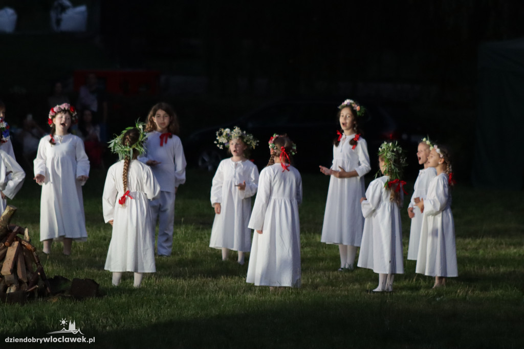 Noc Świętojańska 2026