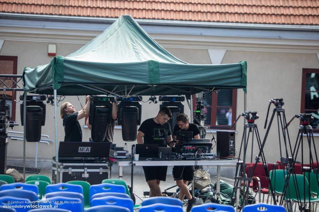 35. Finał Turnieju Poezji Śpiewanej w Browarze B.
