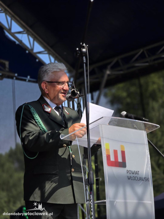 II Kampus Młodych Myśliwych we Włocławku