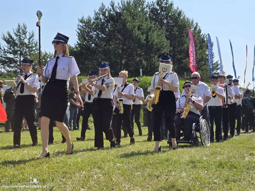 II Kampus Młodych Myśliwych we Włocławku