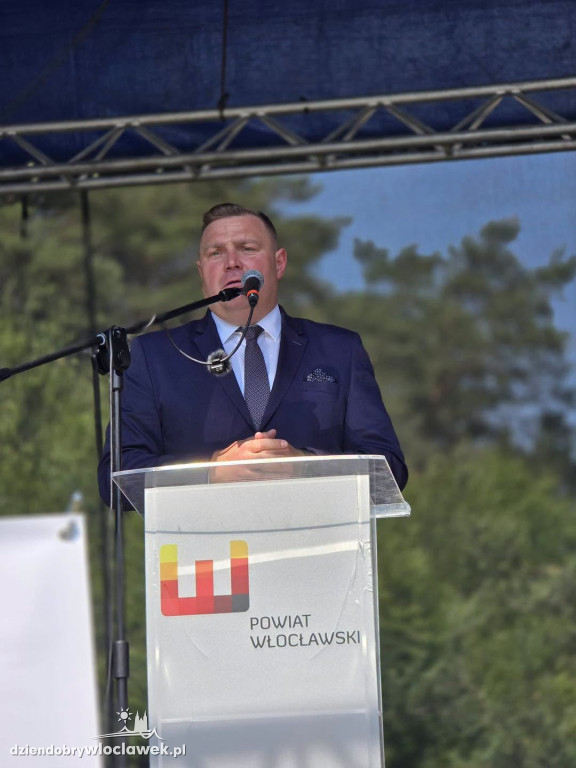 II Kampus Młodych Myśliwych we Włocławku