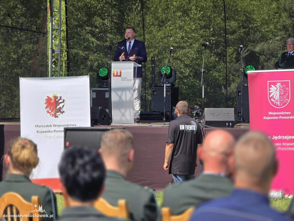 II Kampus Młodych Myśliwych we Włocławku
