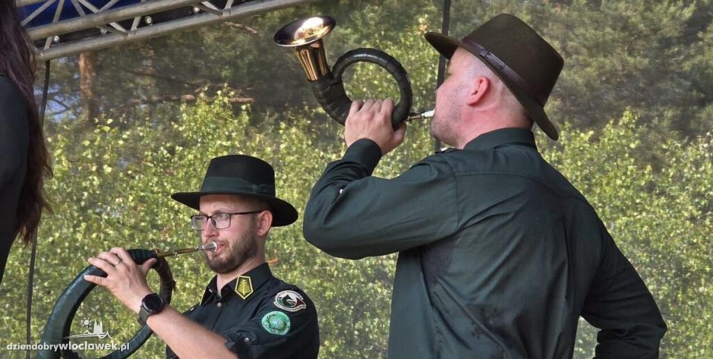 II Kampus Młodych Myśliwych we Włocławku