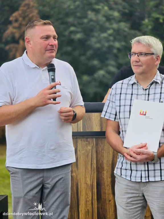 Pikniki sołeckie i Dzień Dziecka