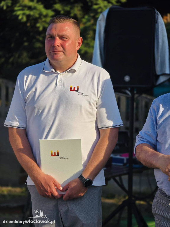 Pikniki sołeckie i Dzień Dziecka