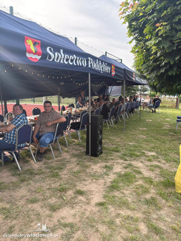 Pikniki sołeckie i Dzień Dziecka