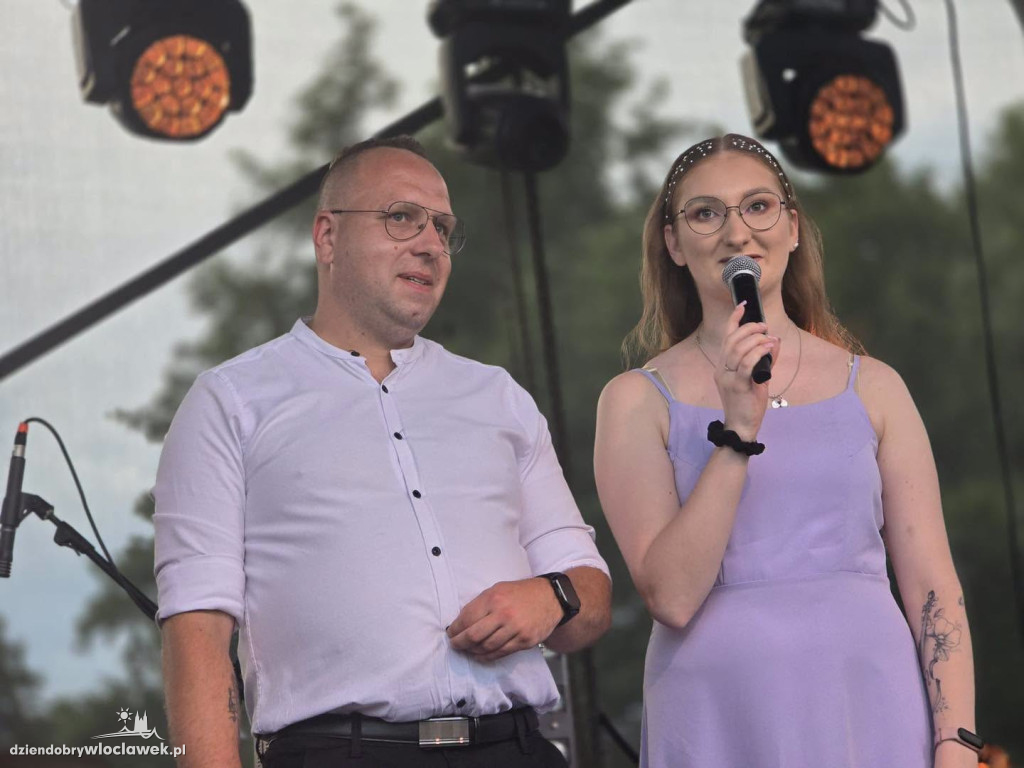 IX Powiatowo-Gminny Przegląd Zespołów Weselnych w Boniewie