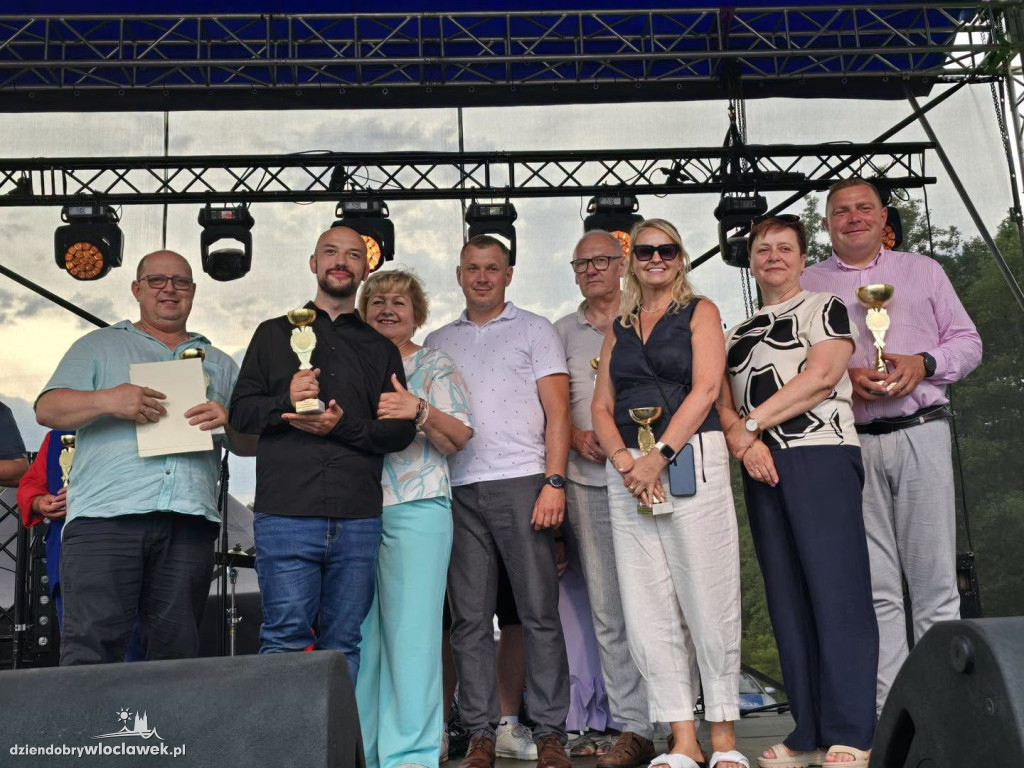 IX Powiatowo-Gminny Przegląd Zespołów Weselnych w Boniewie