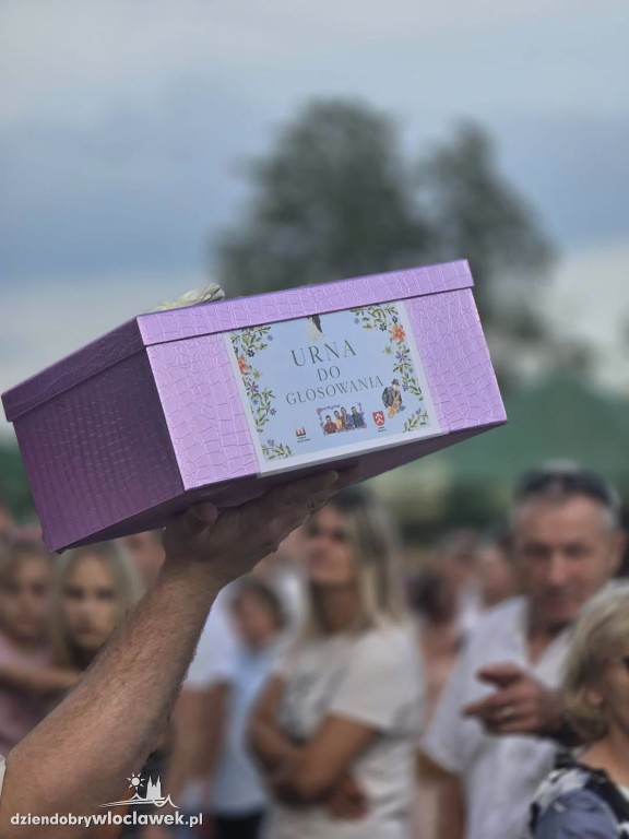 IX Powiatowo-Gminny Przegląd Zespołów Weselnych w Boniewie