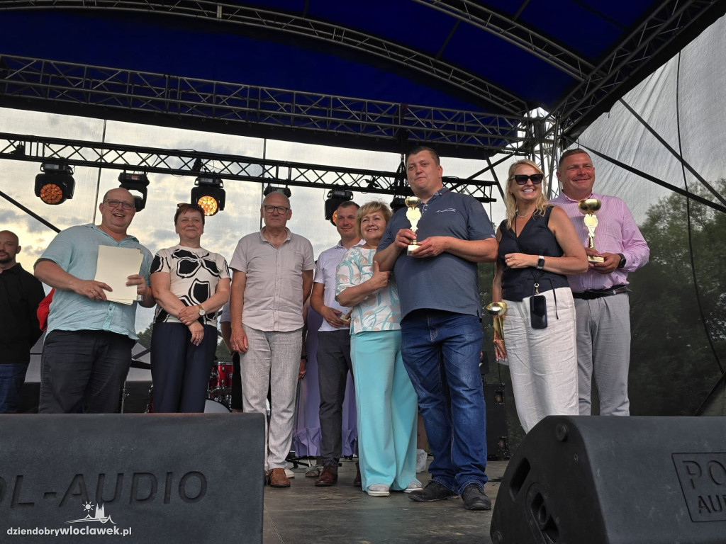 IX Powiatowo-Gminny Przegląd Zespołów Weselnych w Boniewie