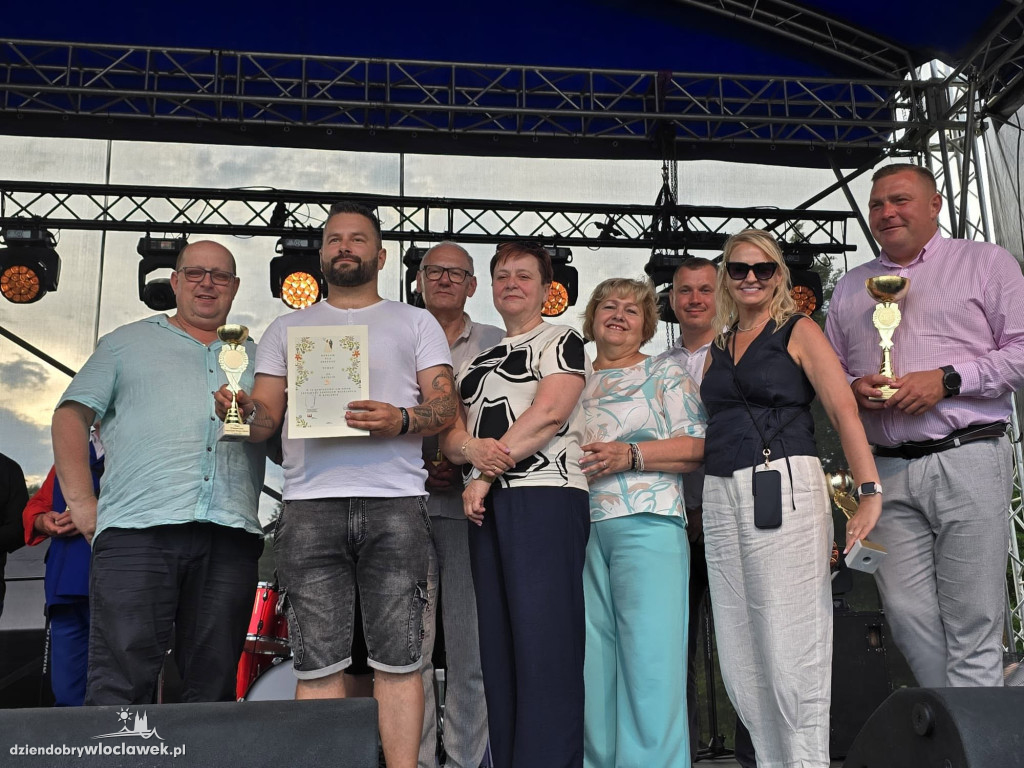 IX Powiatowo-Gminny Przegląd Zespołów Weselnych w Boniewie