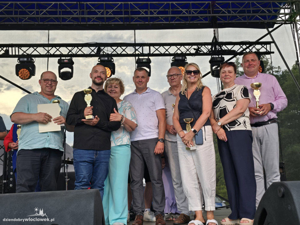 IX Powiatowo-Gminny Przegląd Zespołów Weselnych w Boniewie
