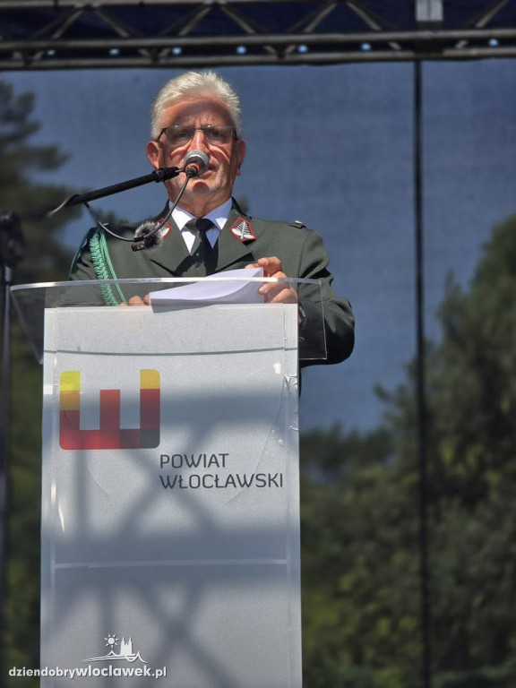 II Kampus Młodych Myśliwych we Włocławku