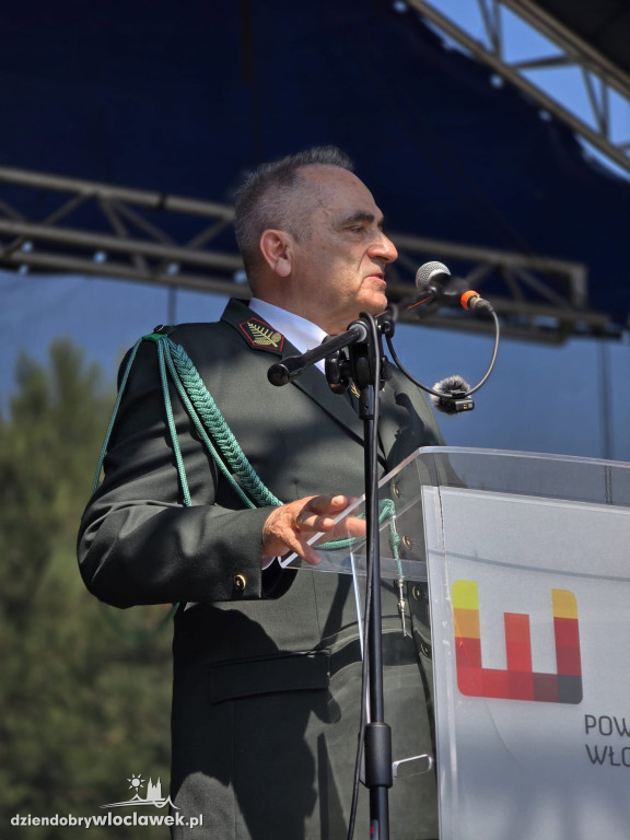 II Kampus Młodych Myśliwych we Włocławku