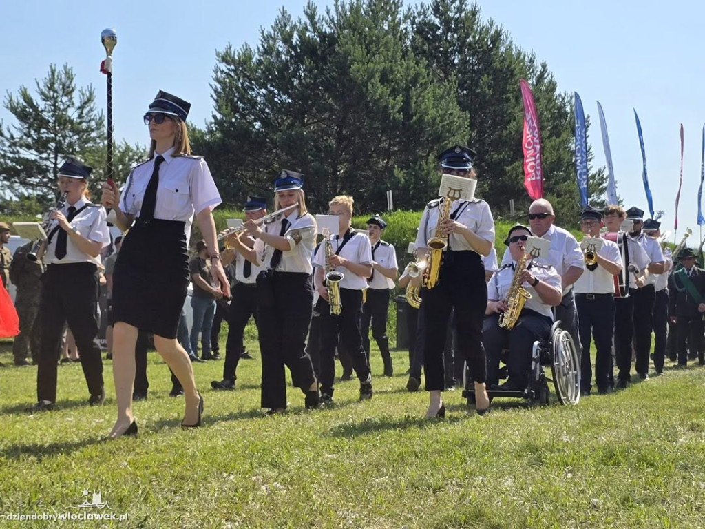 II Kampus Młodych Myśliwych we Włocławku