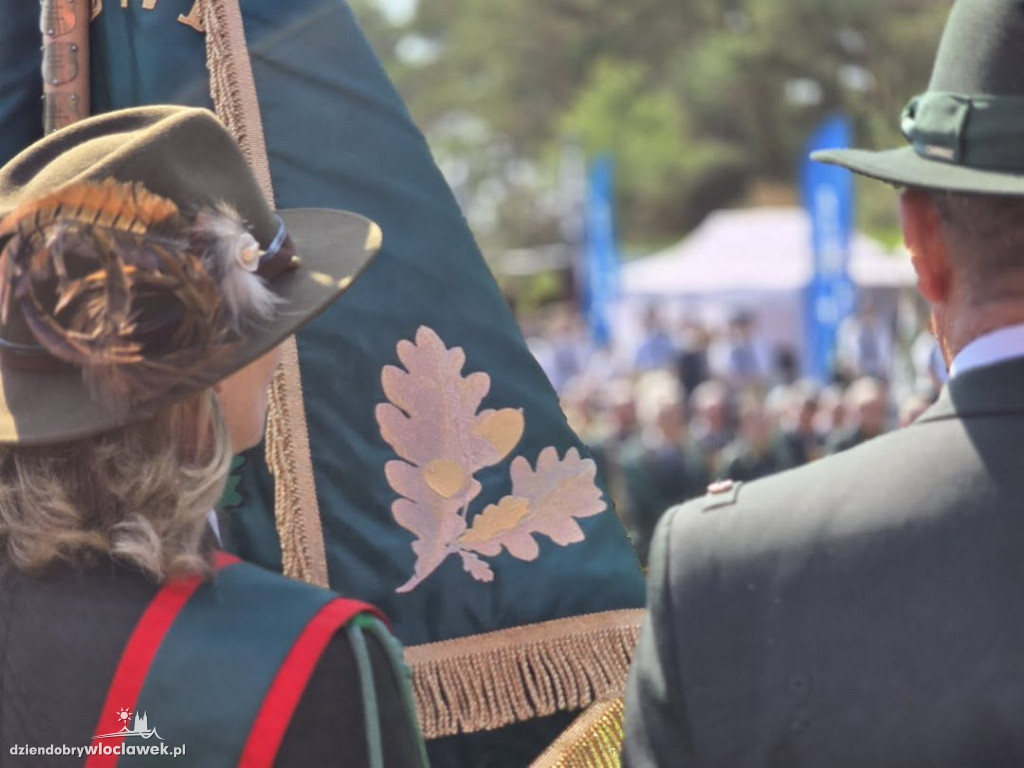 II Kampus Młodych Myśliwych we Włocławku