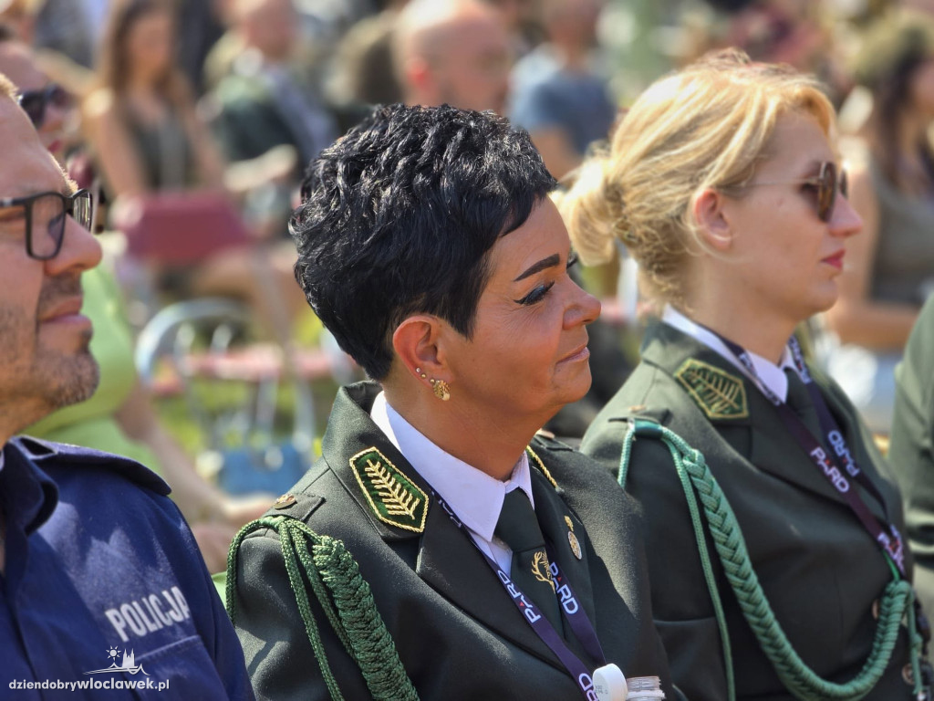 II Kampus Młodych Myśliwych we Włocławku