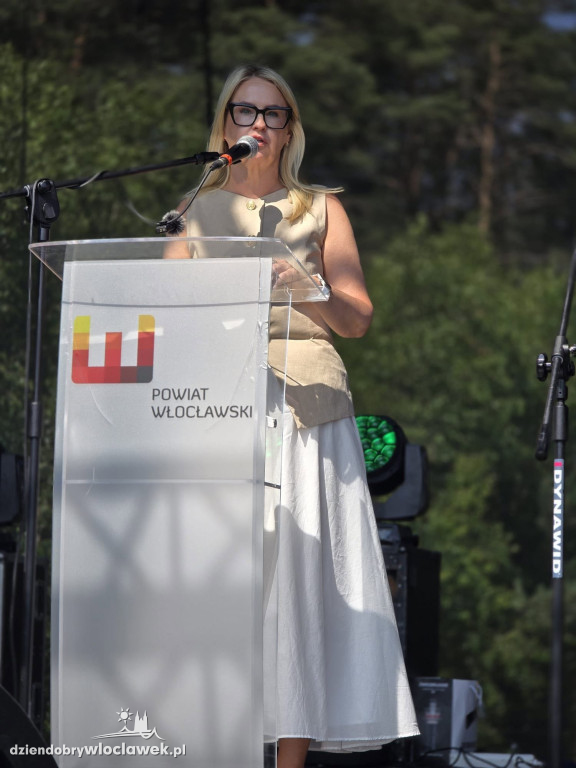II Kampus Młodych Myśliwych we Włocławku