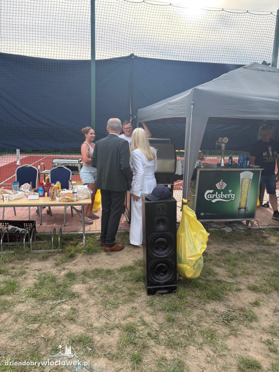 Pikniki sołeckie i Dzień Dziecka