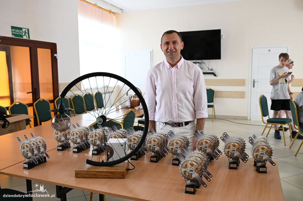 Wyścig Kolarski im. Kazimierza Wielkiego 2026