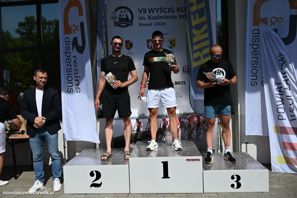 Wyścig Kolarski im. Kazimierza Wielkiego 2026