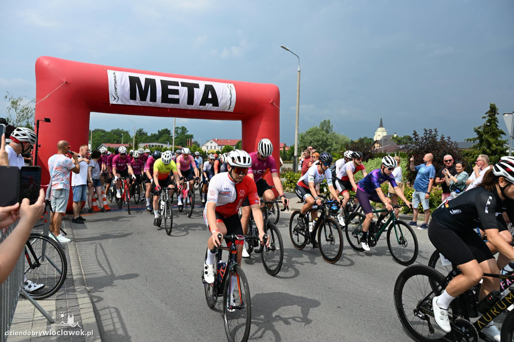 Wyścig Kolarski im. Kazimierza Wielkiego 2026