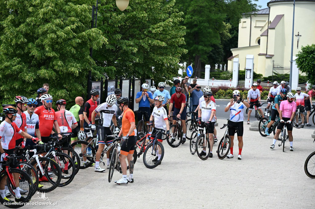 Wyścig Kolarski im. Kazimierza Wielkiego 2026