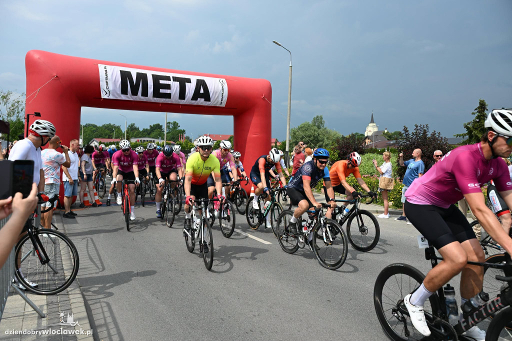 Wyścig Kolarski im. Kazimierza Wielkiego 2026