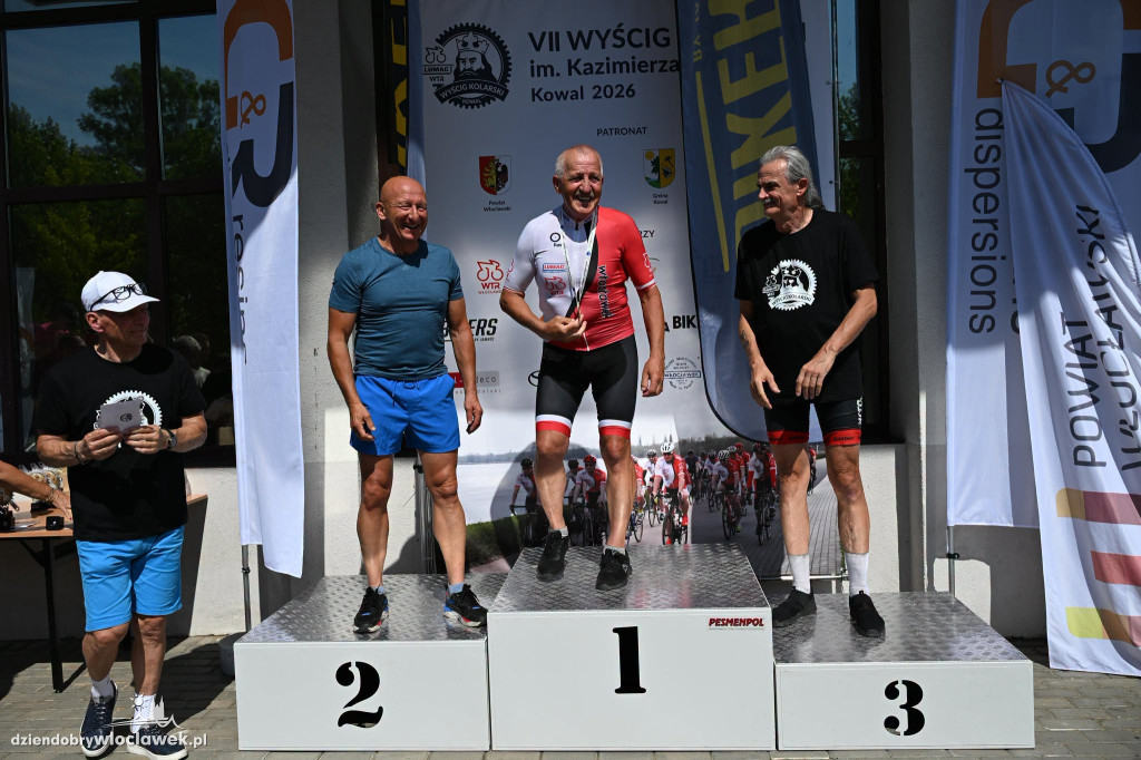 Wyścig Kolarski im. Kazimierza Wielkiego 2026