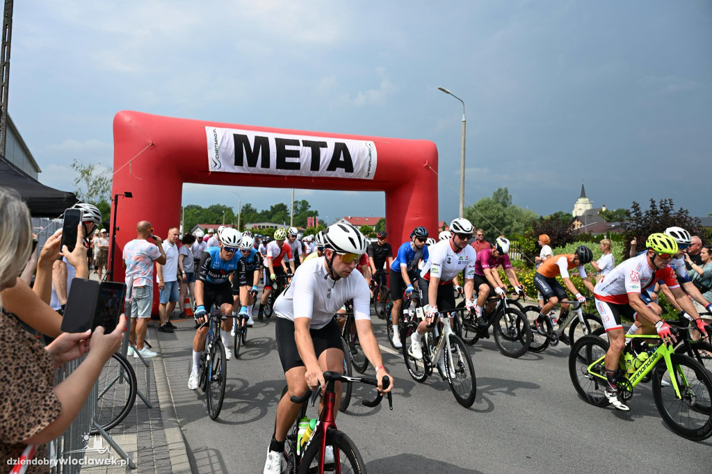 Wyścig Kolarski im. Kazimierza Wielkiego 2026