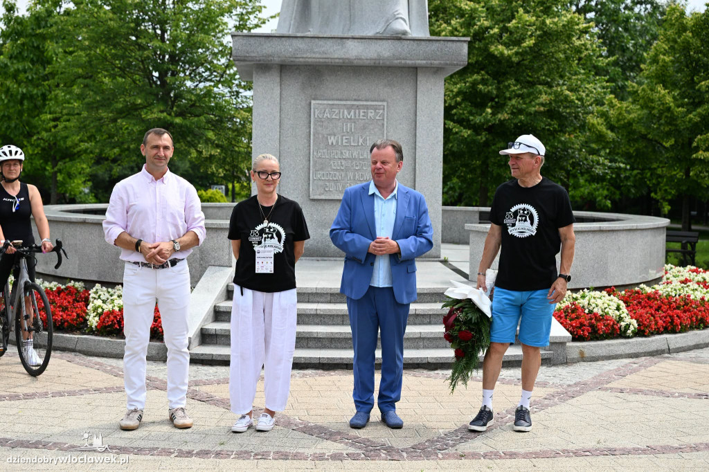 Wyścig Kolarski im. Kazimierza Wielkiego 2026