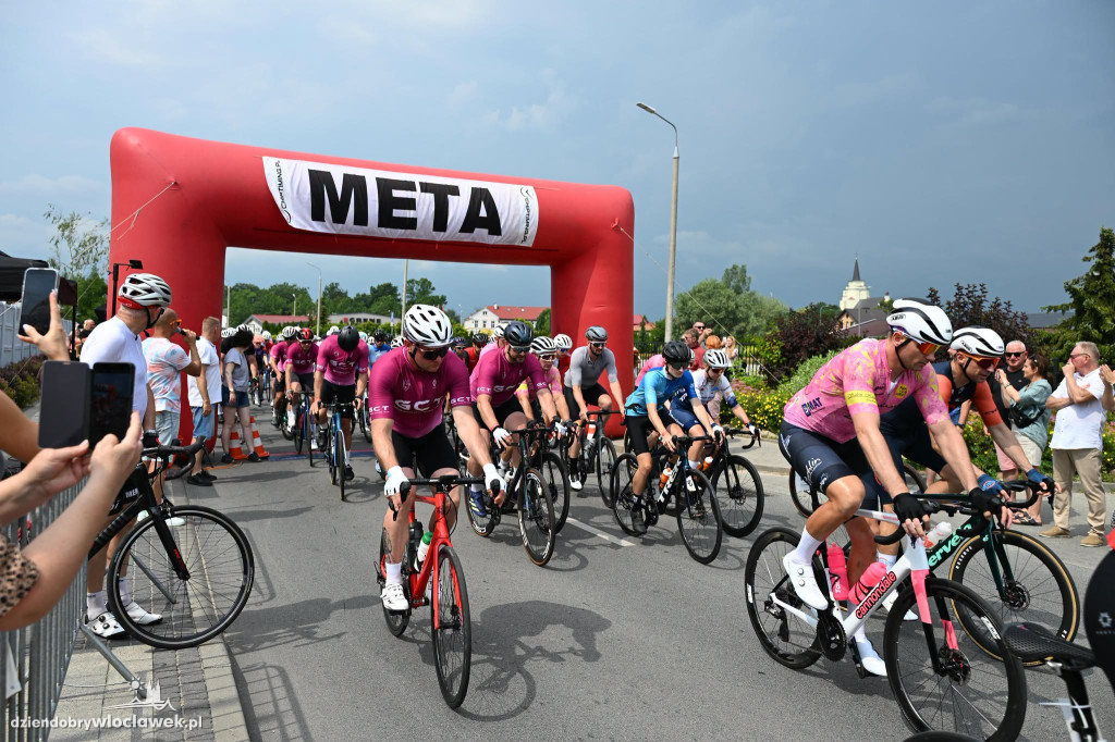 Wyścig Kolarski im. Kazimierza Wielkiego 2026