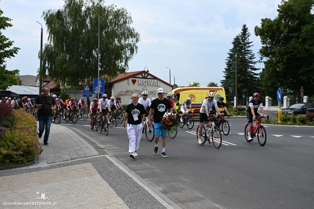 Wyścig Kolarski im. Kazimierza Wielkiego 2026