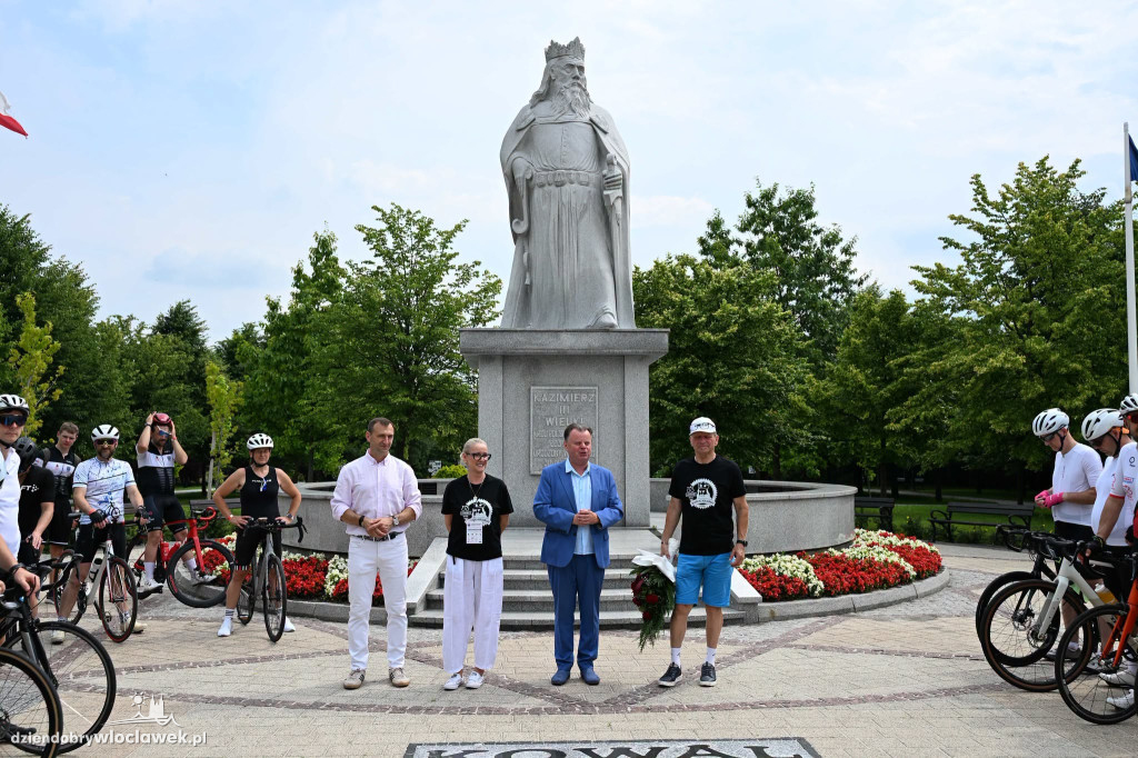 Wyścig Kolarski im. Kazimierza Wielkiego 2026
