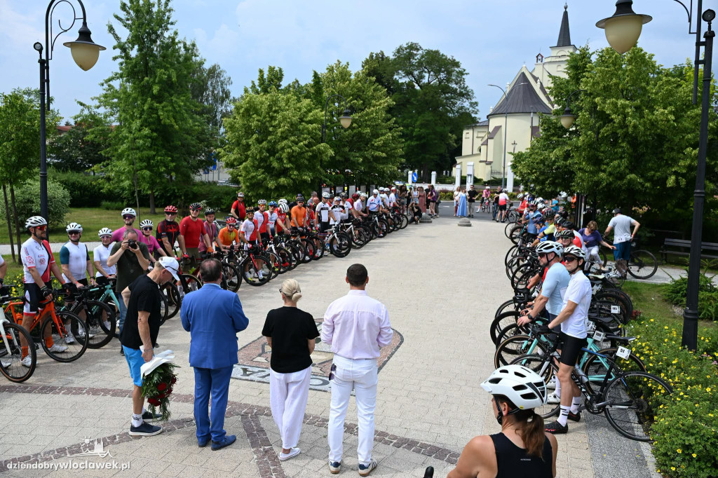 Wyścig Kolarski im. Kazimierza Wielkiego 2026
