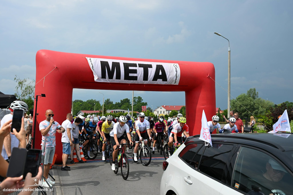 Wyścig Kolarski im. Kazimierza Wielkiego 2026