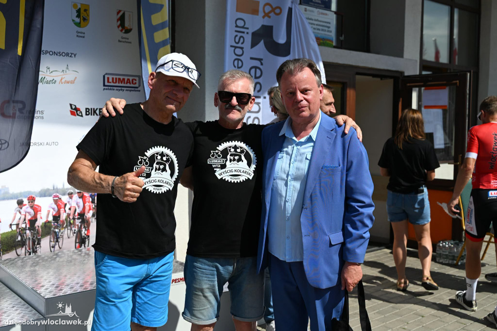 Wyścig Kolarski im. Kazimierza Wielkiego 2026