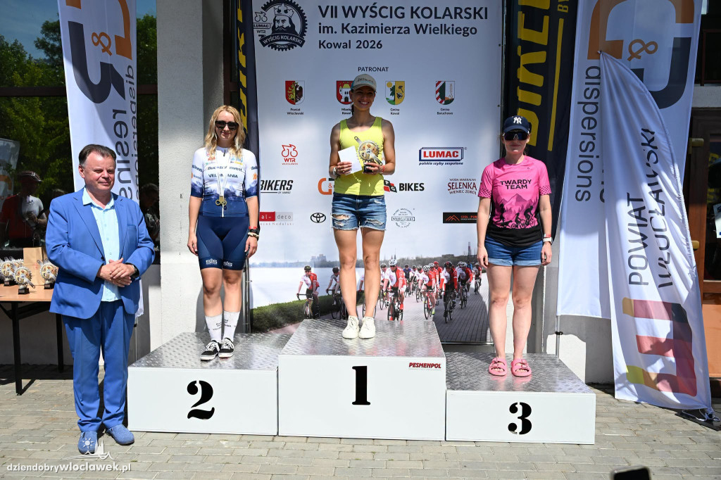 Wyścig Kolarski im. Kazimierza Wielkiego 2026