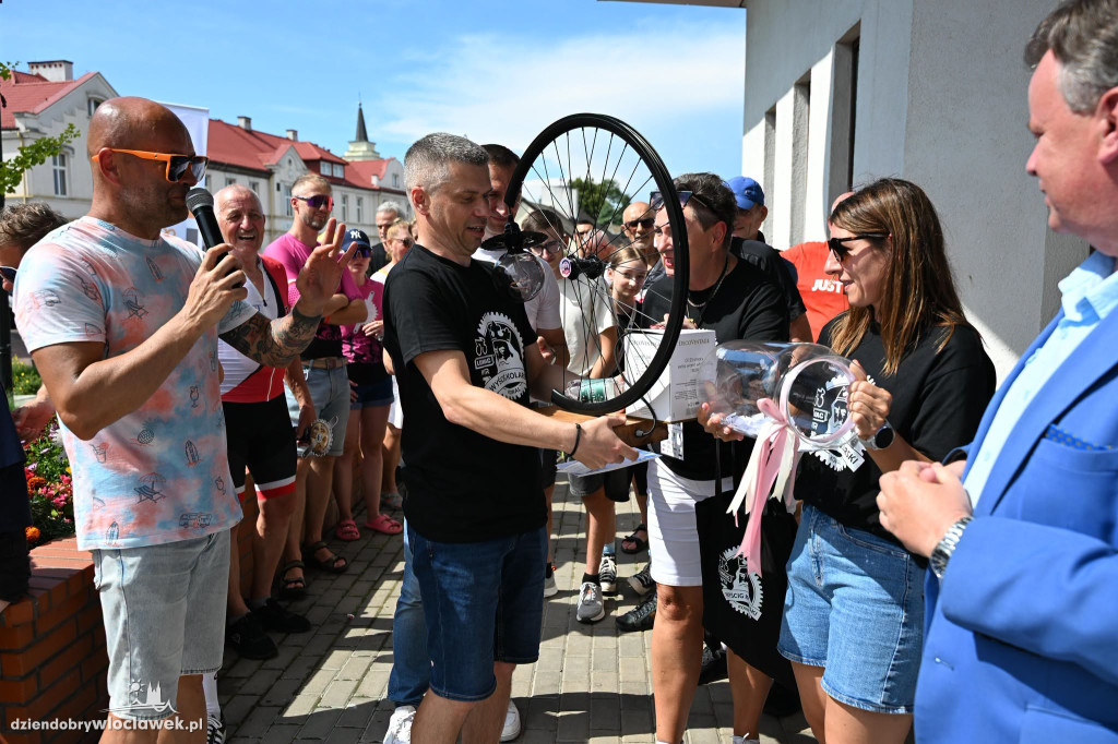 Wyścig Kolarski im. Kazimierza Wielkiego 2026