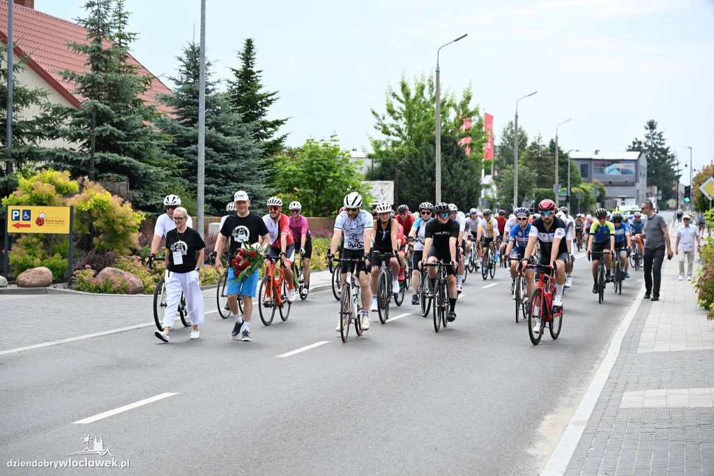 Wyścig Kolarski im. Kazimierza Wielkiego 2026