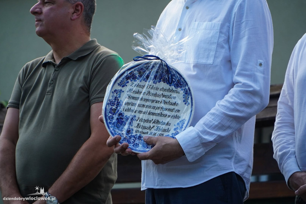 MPK Włocławek ma 75 lat. Jubileusz miejskiej komunikacji